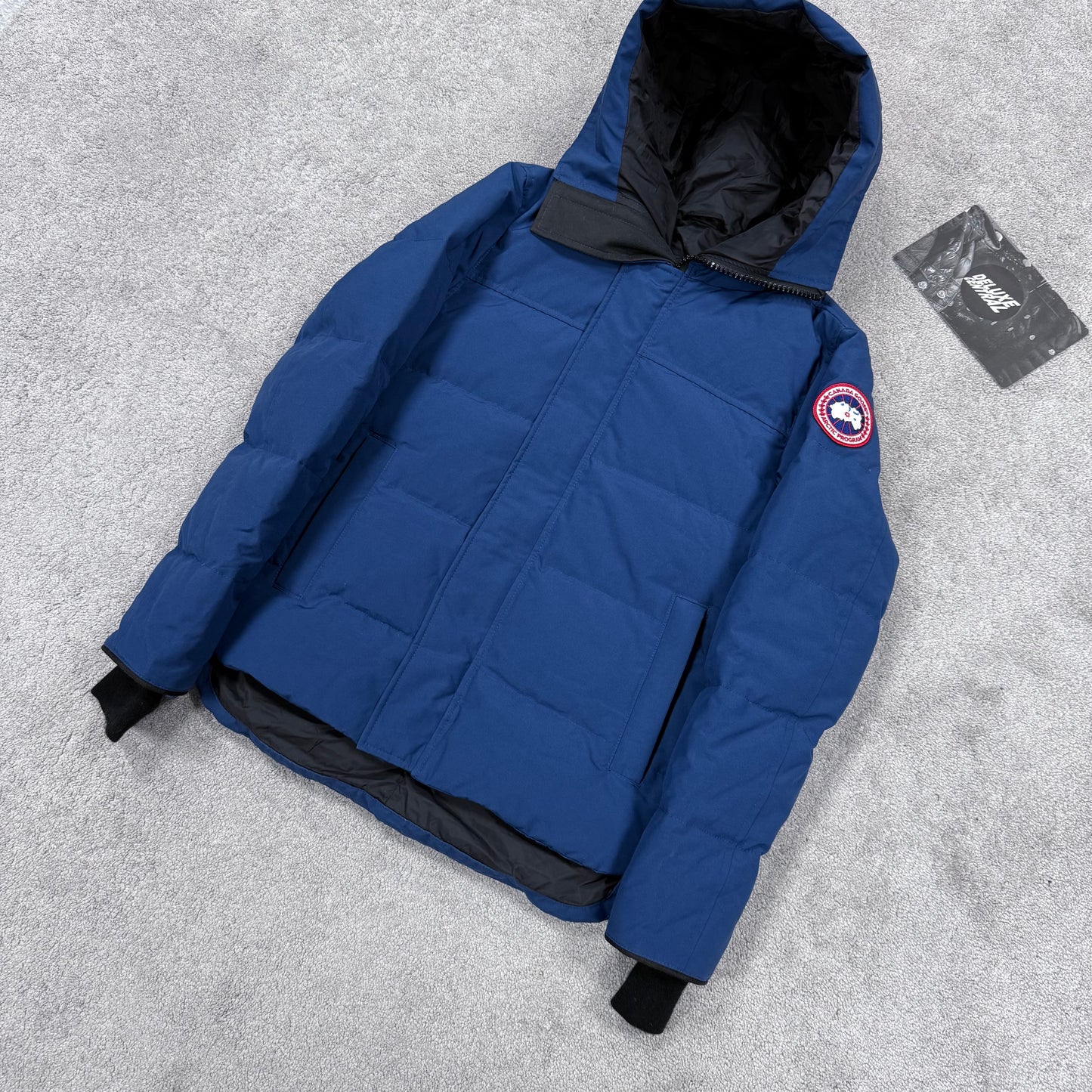 Canada Goose Macmillan