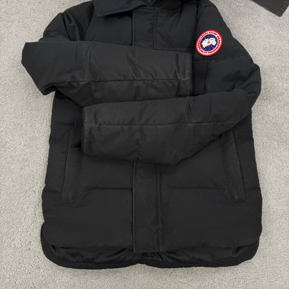 Canada Goose Macmillan Parka