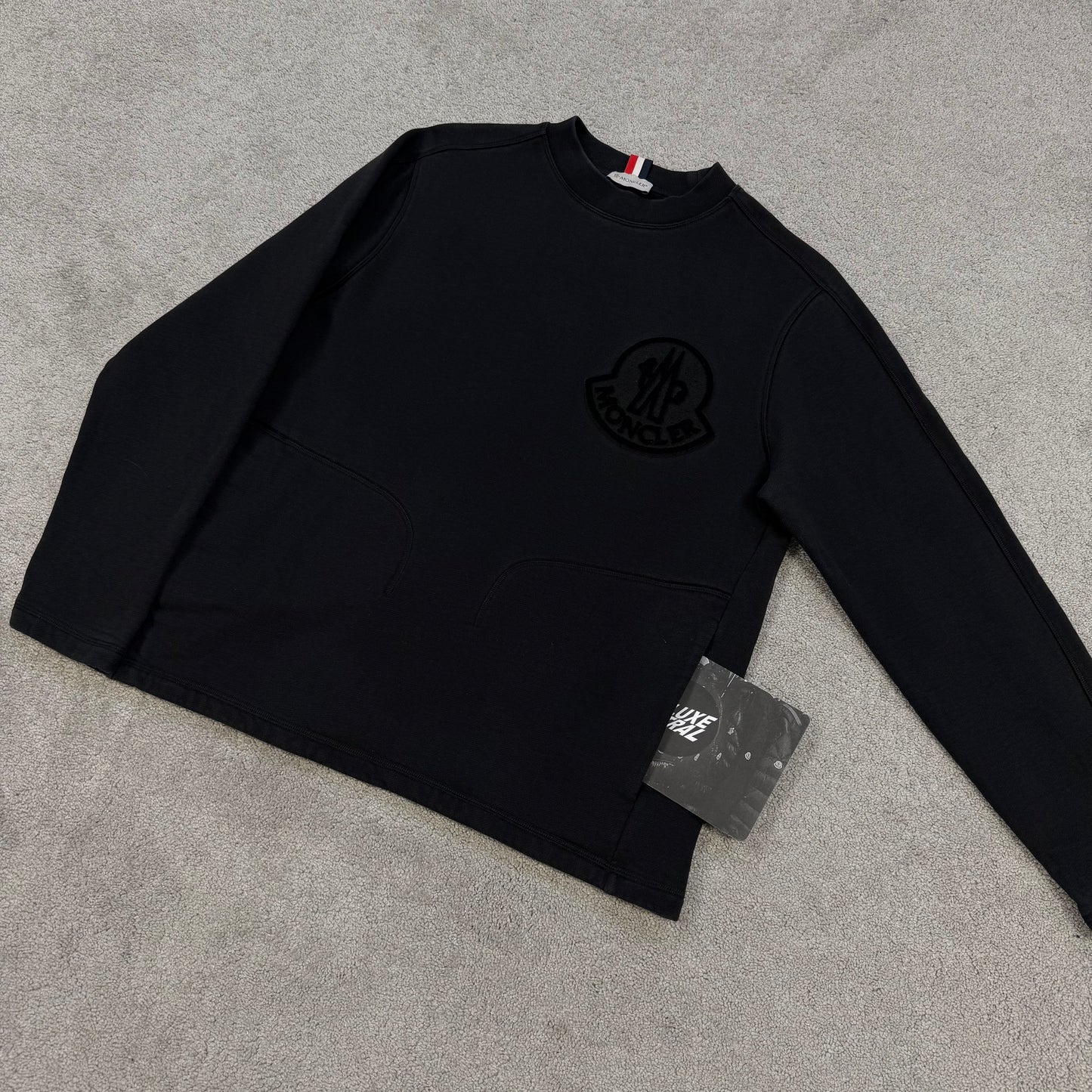 Moncler Sweatshirt