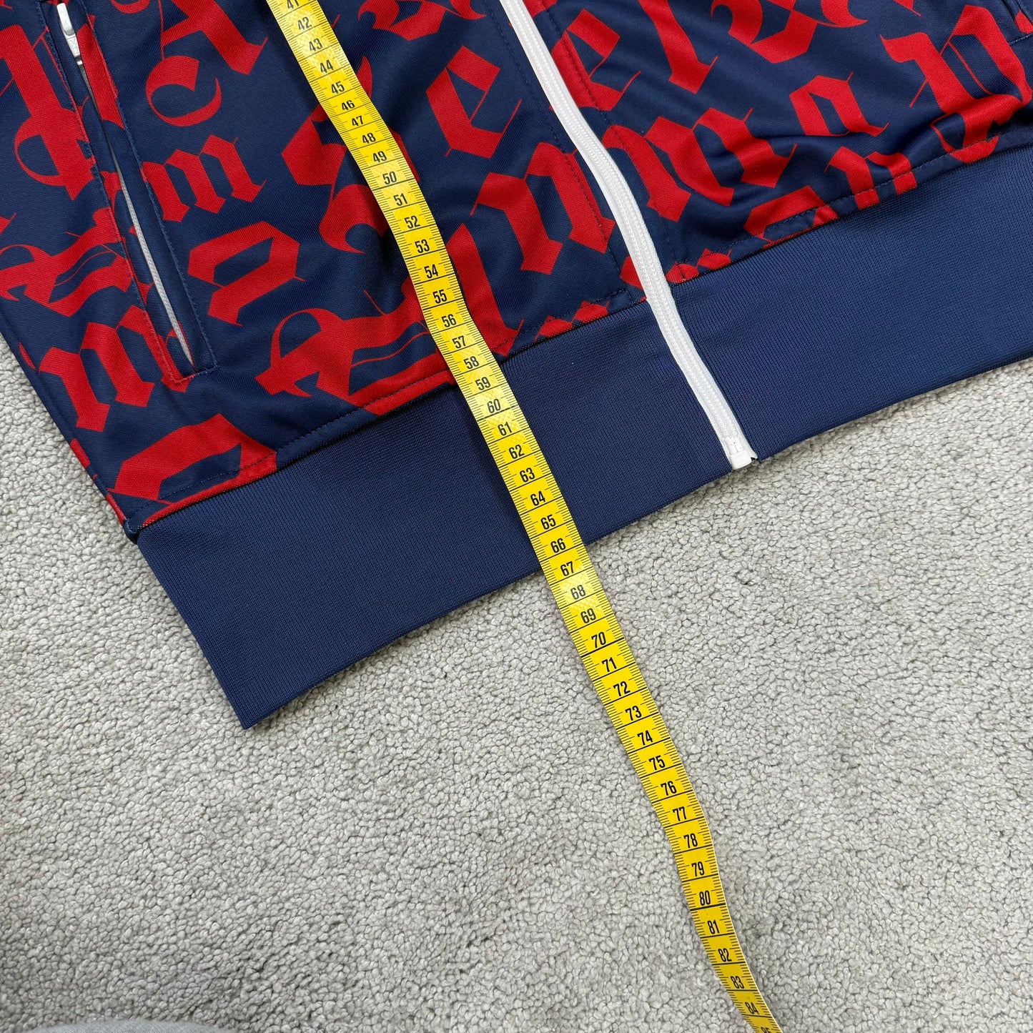 Palm Angels Tracksuit