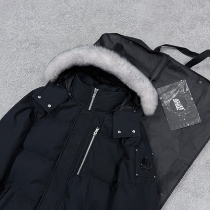 Moose Knuckles Cloud 3Q Parka