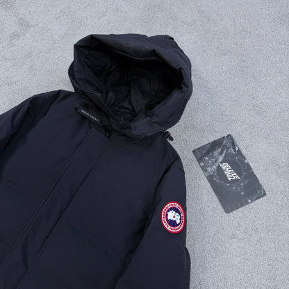 Canada Goose Macmillan