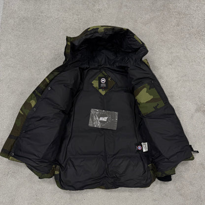 Canada Goose Macmillan