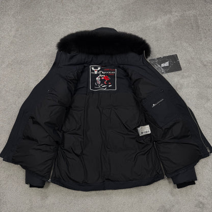 Moose Knuckles 3Q Parka