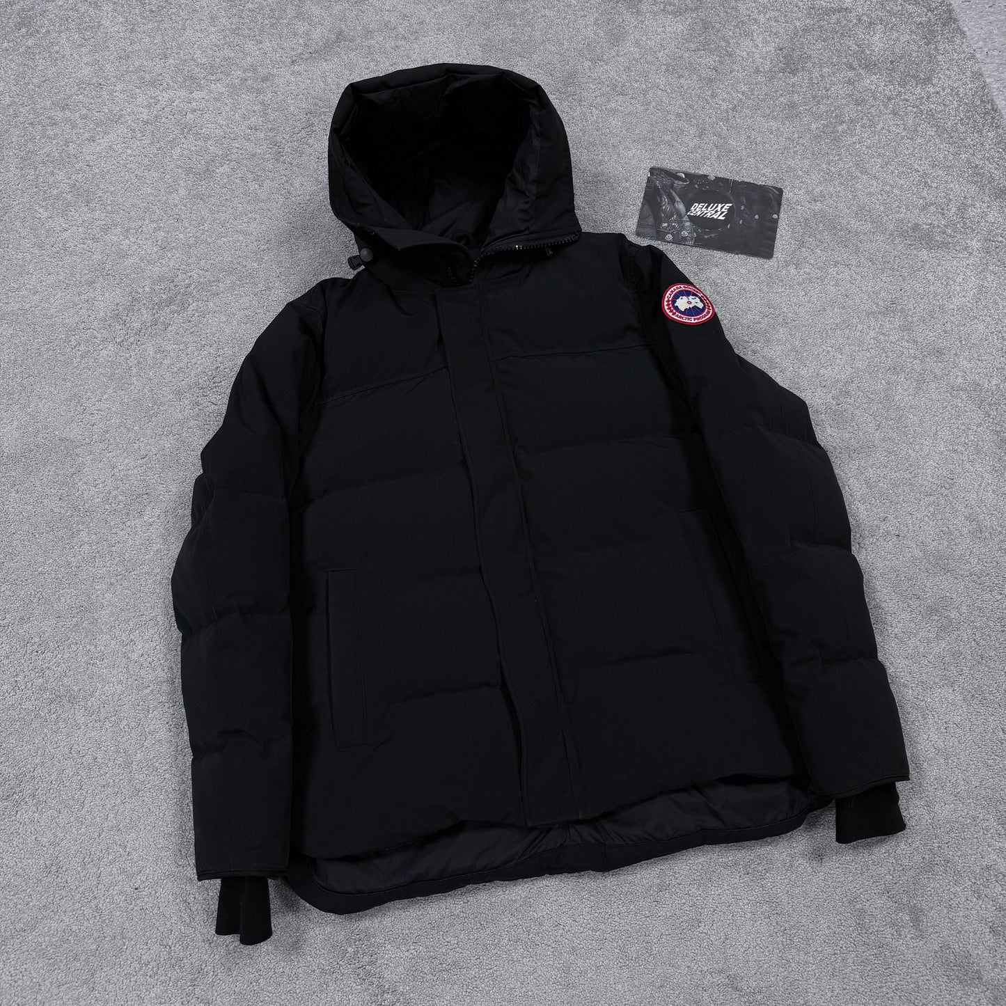 Canada Goose Macmillan
