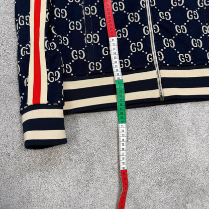 Gucci GG Jacquard Tracksuit