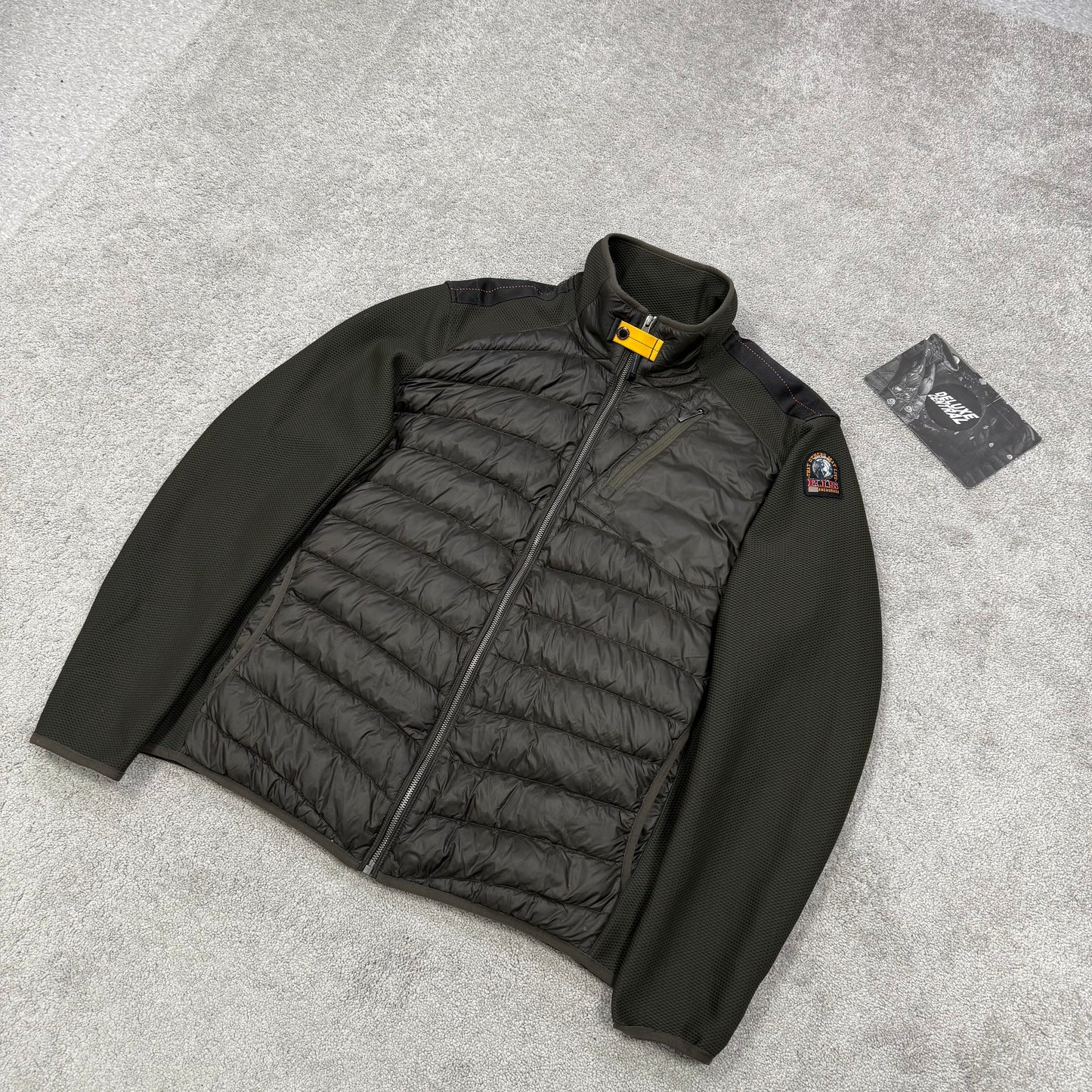 Parajumpers Jayden Cardigan