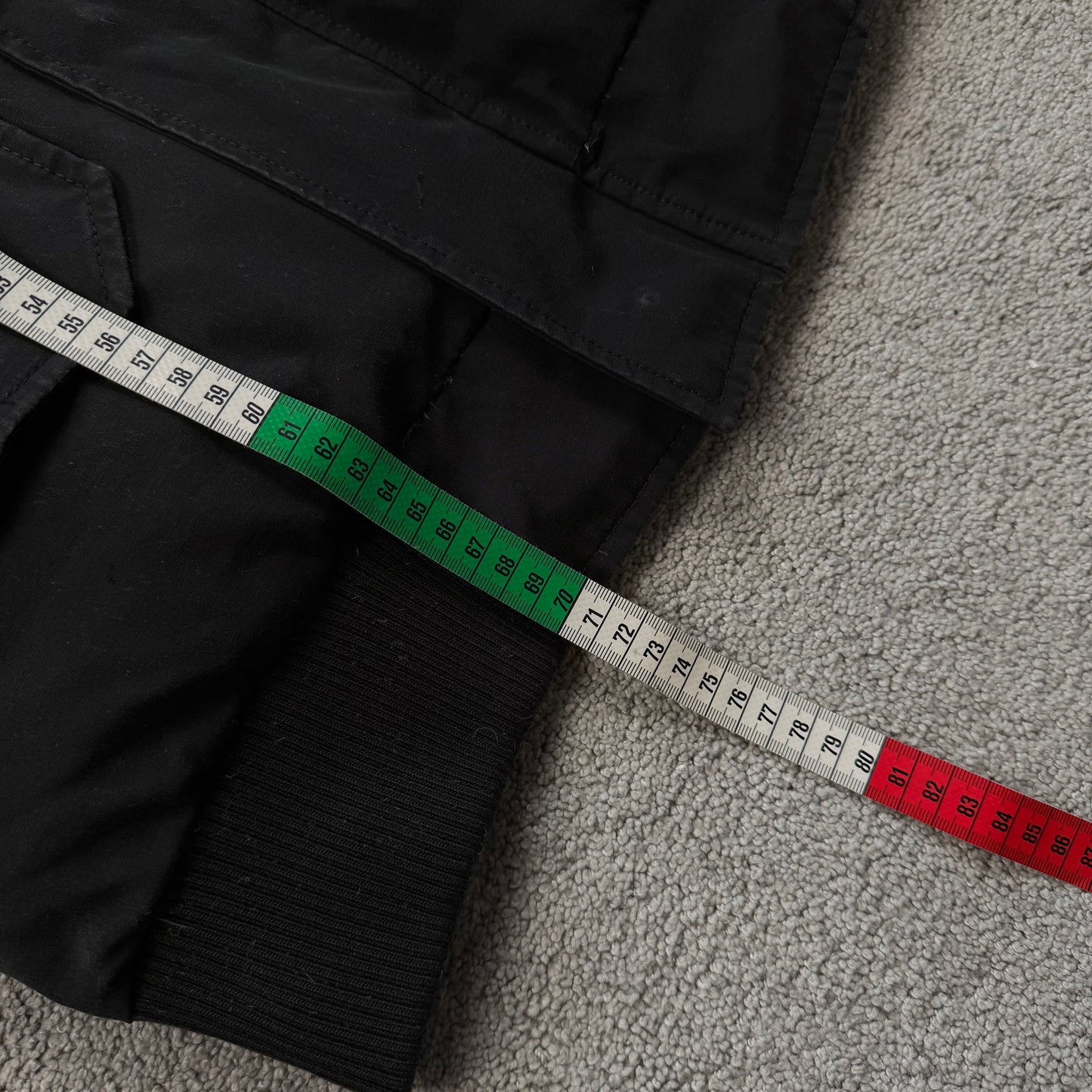 Canada Goose Chilliwack Bomber
