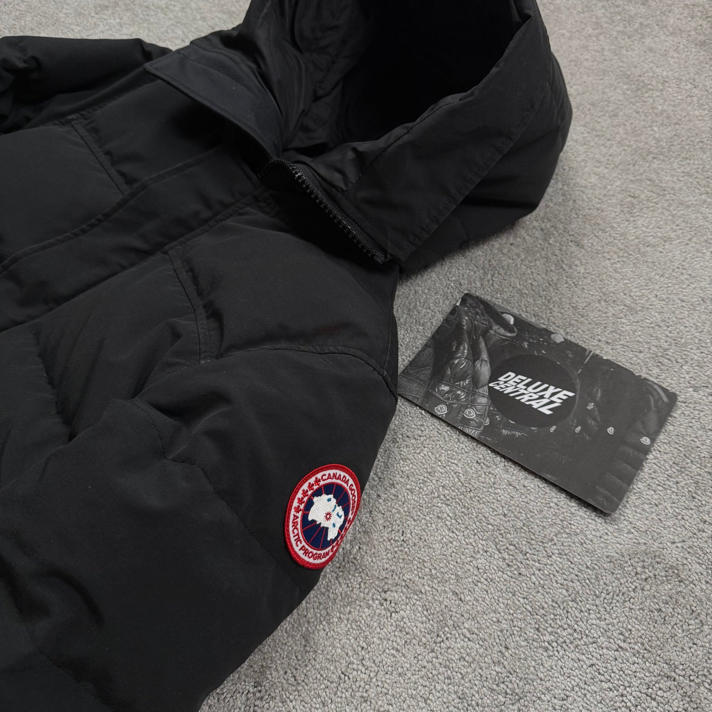 Canada Goose Macmillan