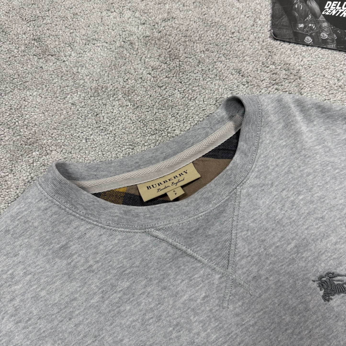 Burberry Sweatshirt