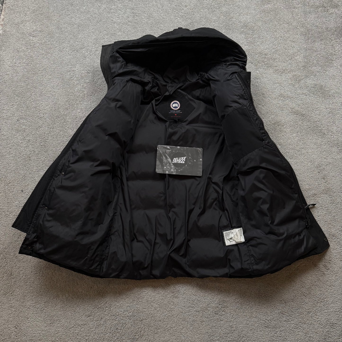 Canada Goose Carson Parka