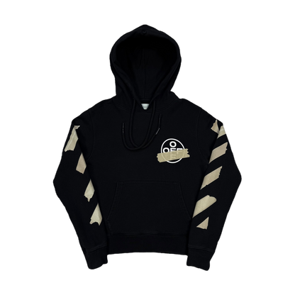 Off-White Tape Arrows Hoodie