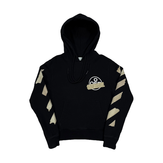 Off-White Tape Arrows Hoodie