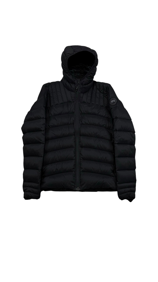 Canada Goose Brookvale Hoody Black Label