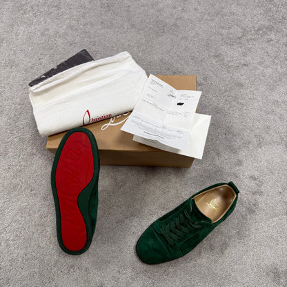 Christian Louboutin Junior Flat Shoe