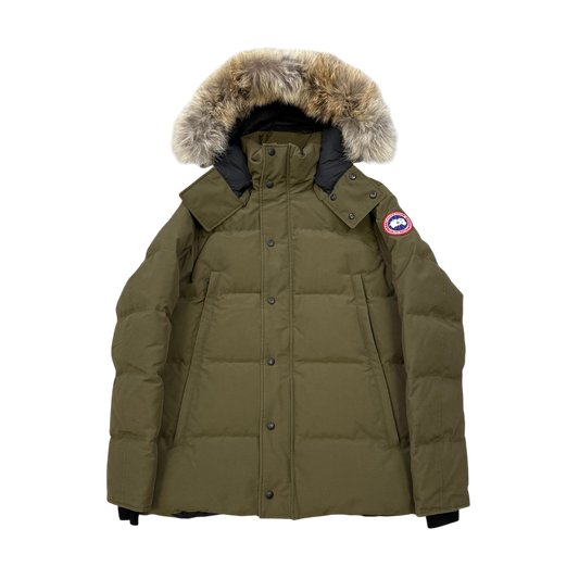 Canada Goose Wyndham