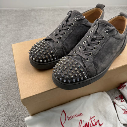 Christian Louboutin Junior Spike