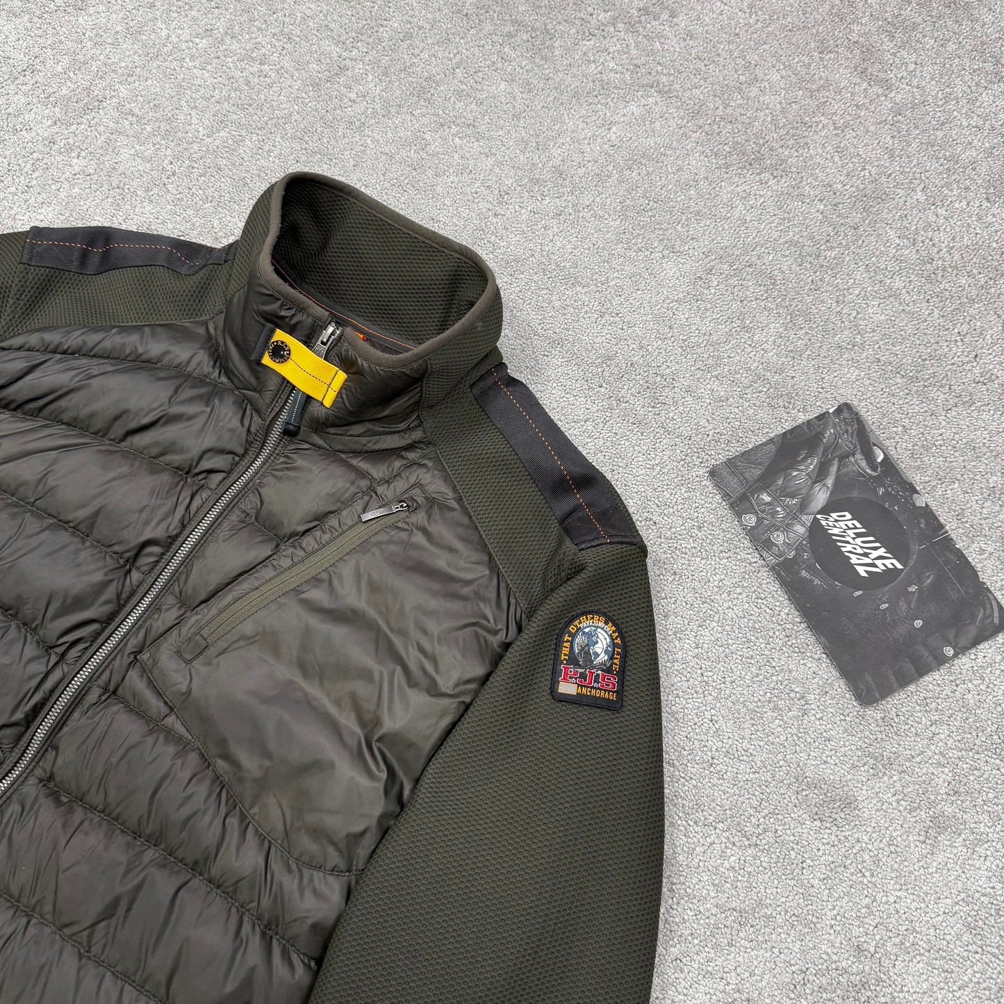 Parajumpers Jayden Cardigan