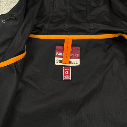 Parajumpers Jim Softshell Windbreaker Jacket