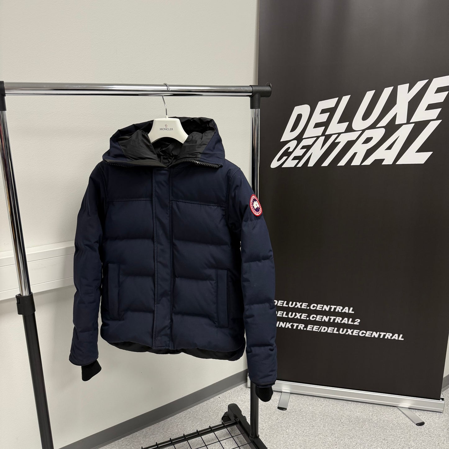 Canada Goose Macmillan