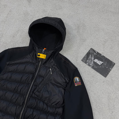 Parajumpers Hybridge Cardigan