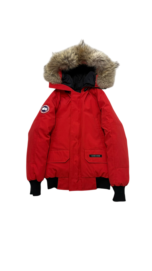 Canada Goose Chilliwack Bomber