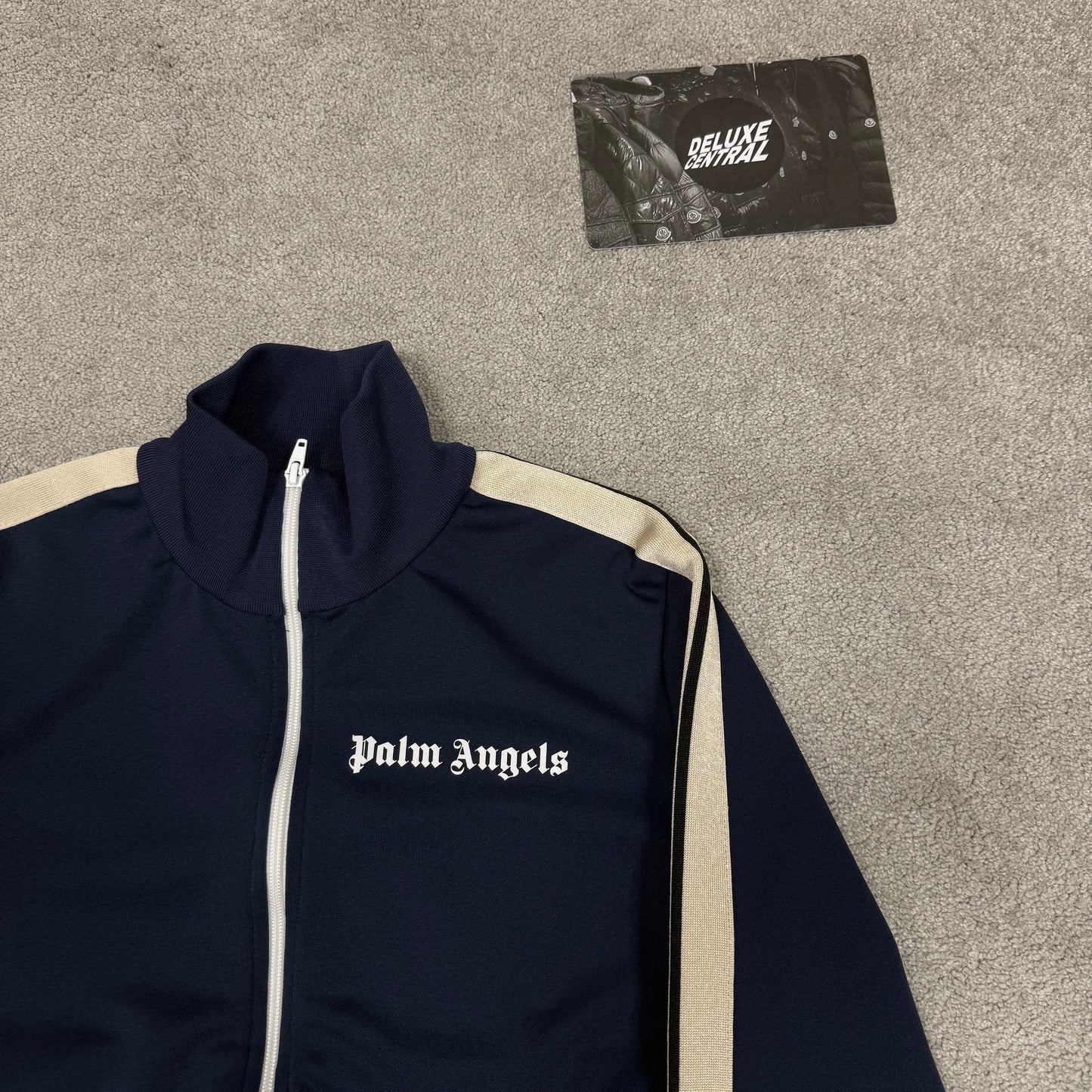 Palm Angels Tracktop