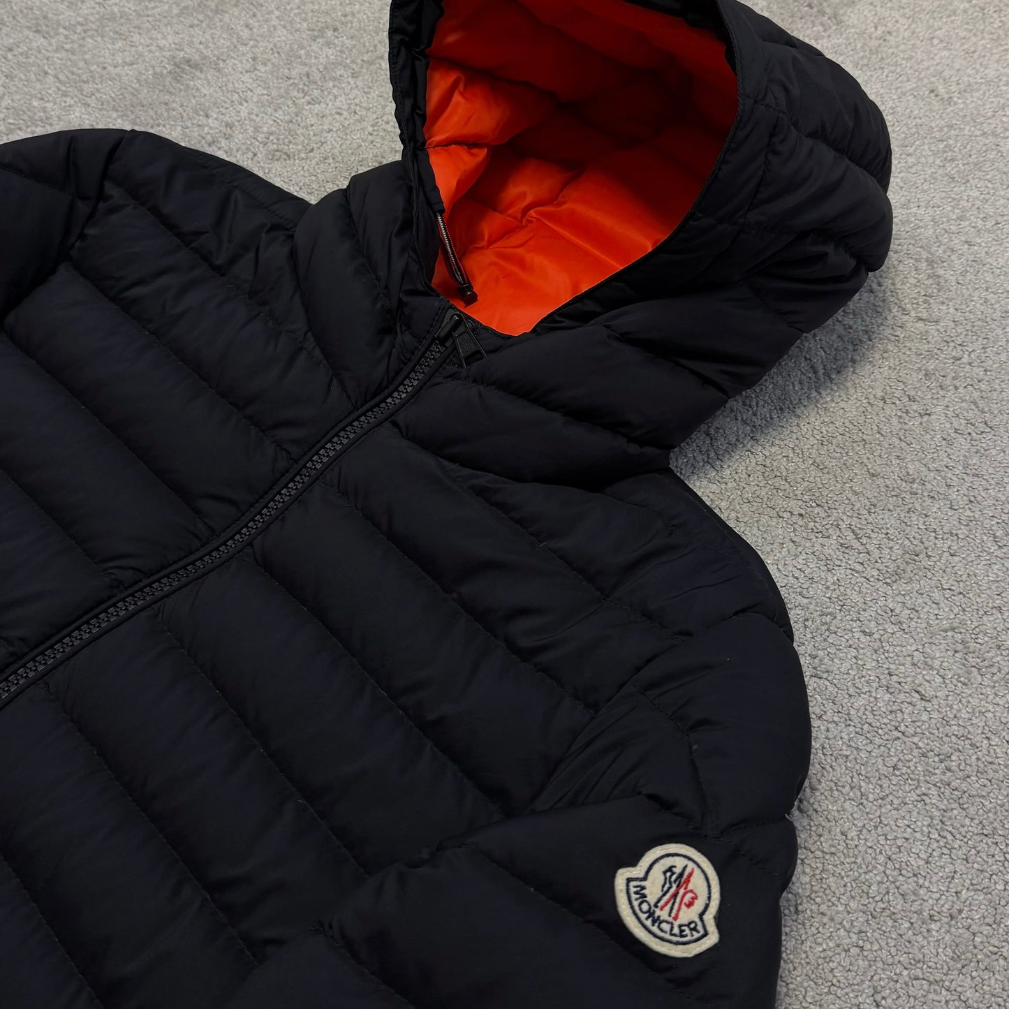 Moncler Dreux Lightweight Down Jacket