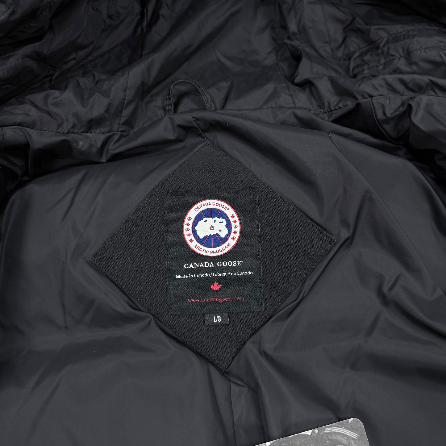 Canada Goose Macmillan