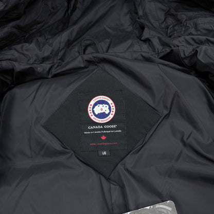 Canada Goose Macmillan