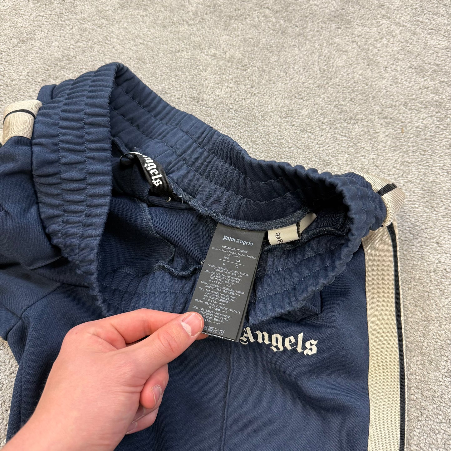 Palm Angels Trackpants