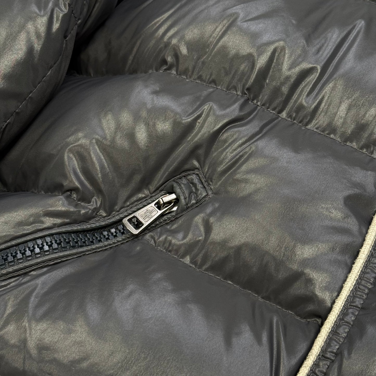 Moncler Borrome Jacket