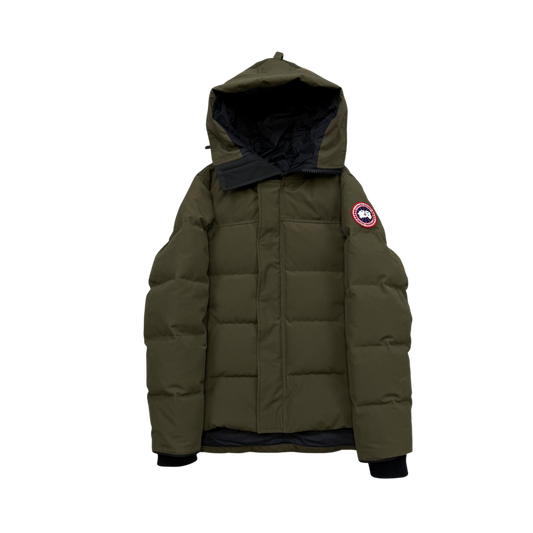 Canada Goose Macmillan