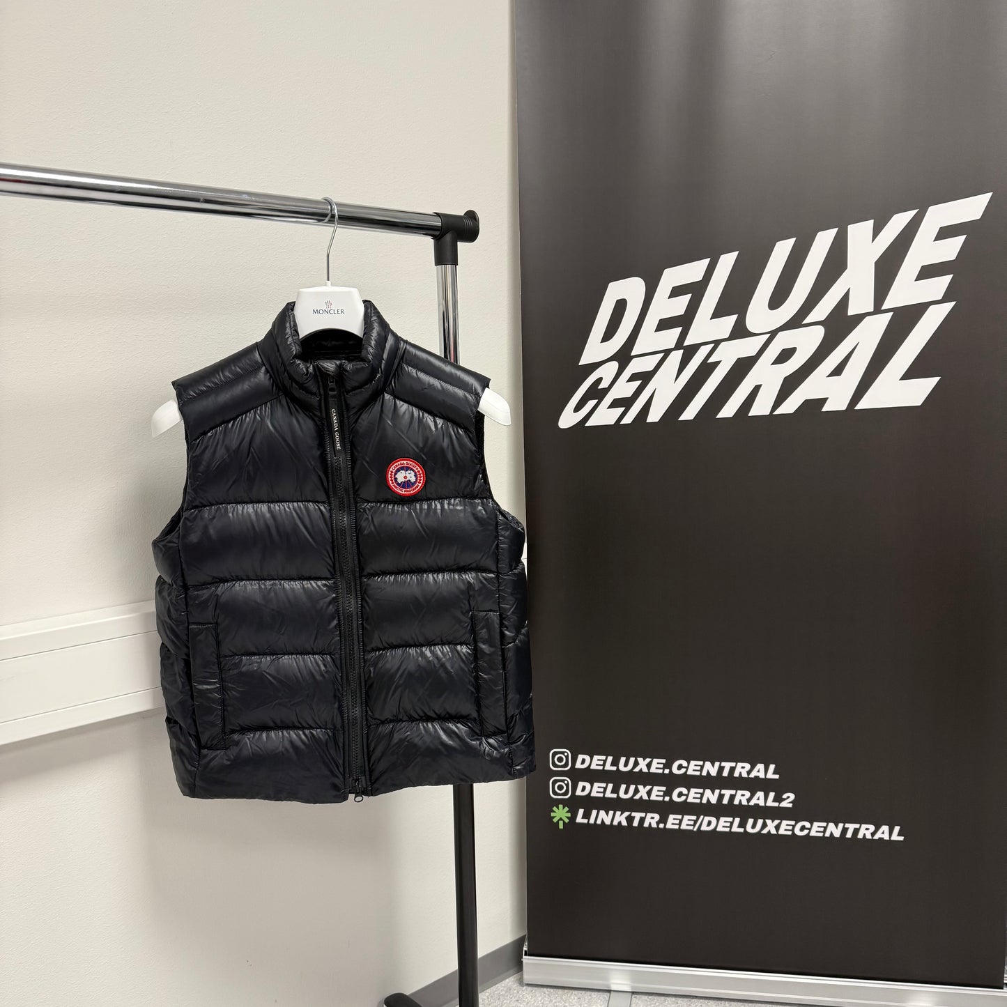 Canada Goose Crofton Vest