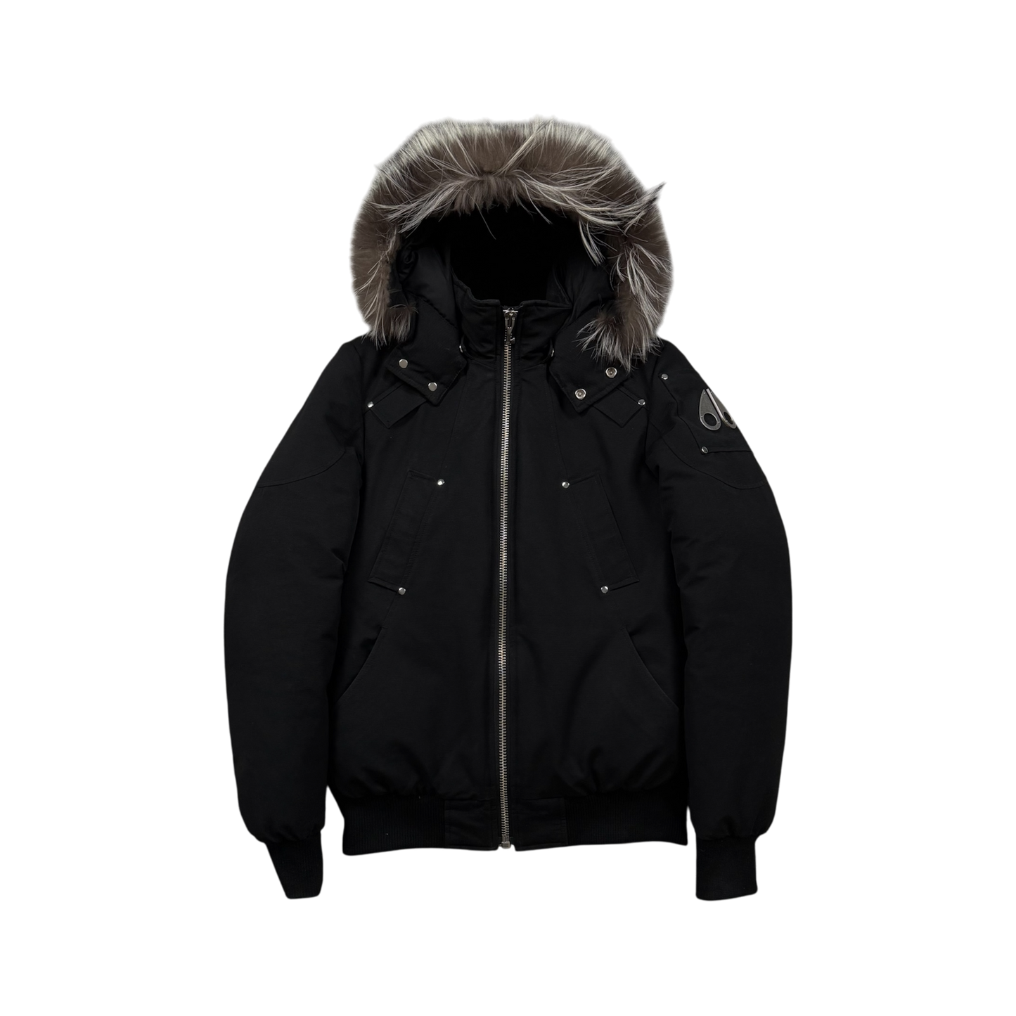 Moose Knuckles Bomber