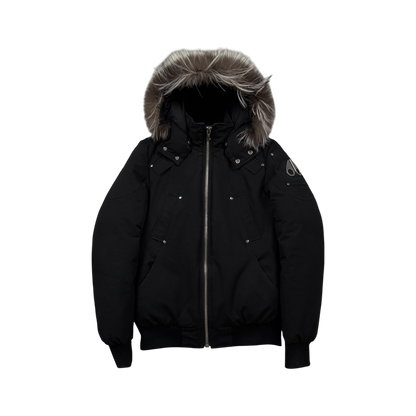 Moose Knuckles Bomber