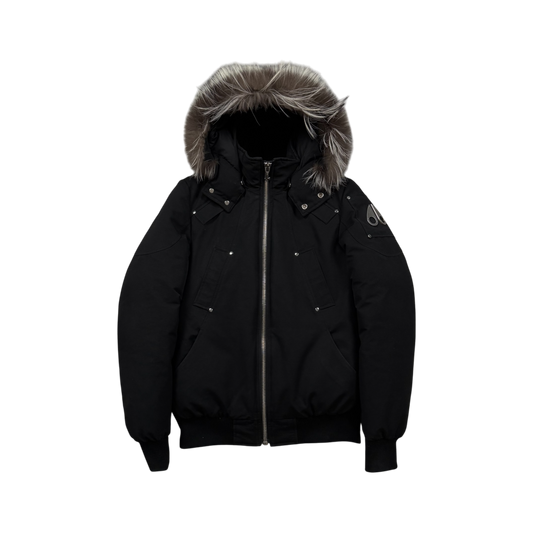 Moose Knuckles Bomber