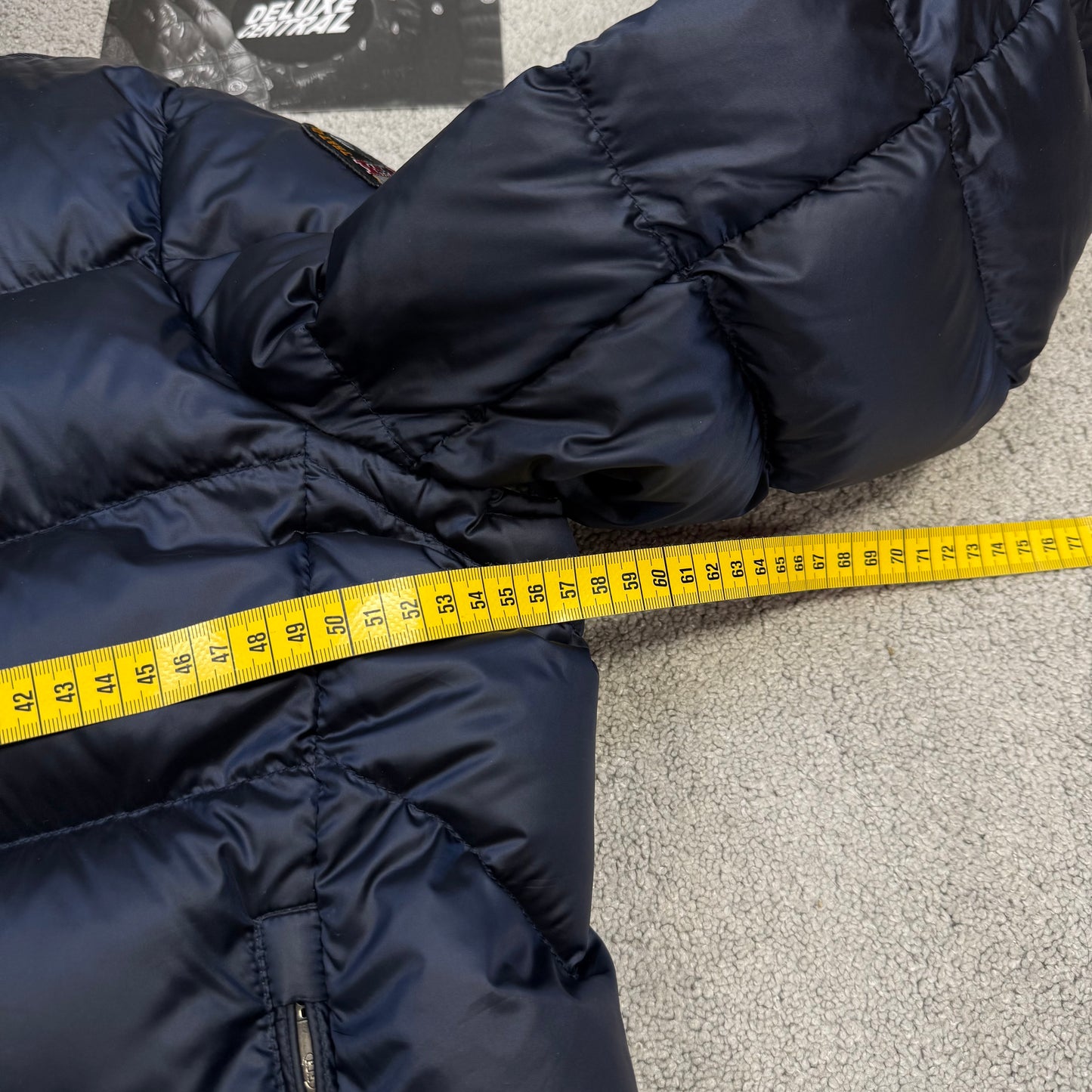 Parajumpers Pharrel Sheen Jacket