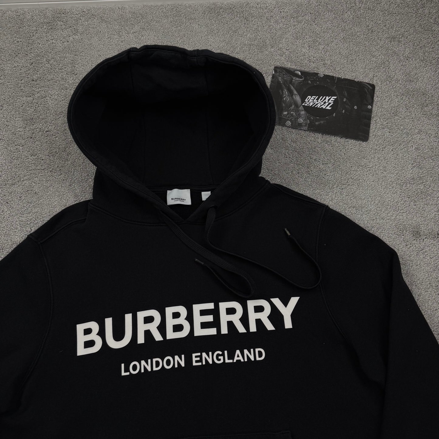 Burberry London England Hoodie