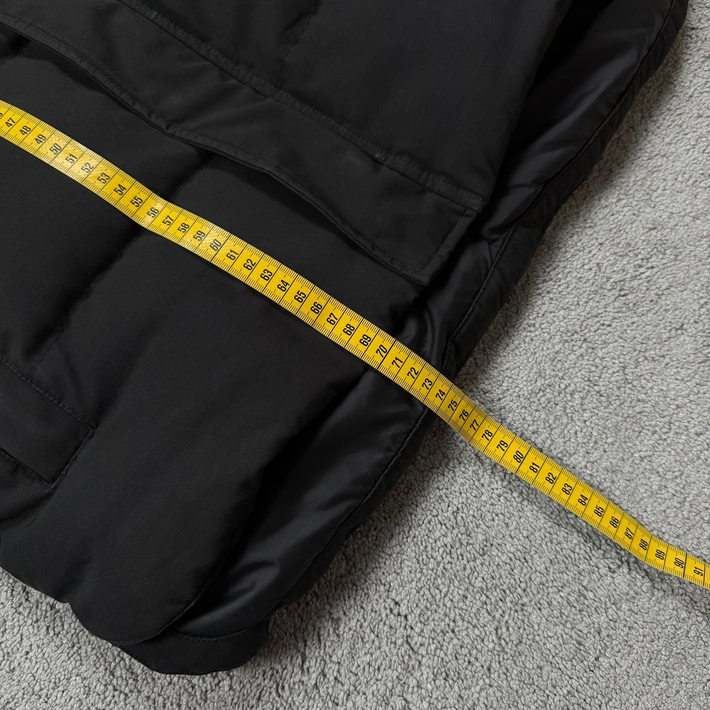 Canada Goose Macmillan