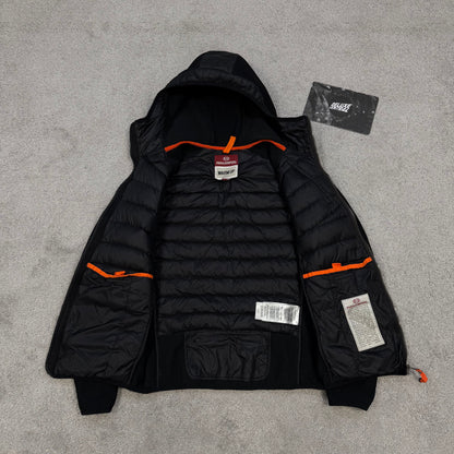 Parajumpers Hybridge Cardigan