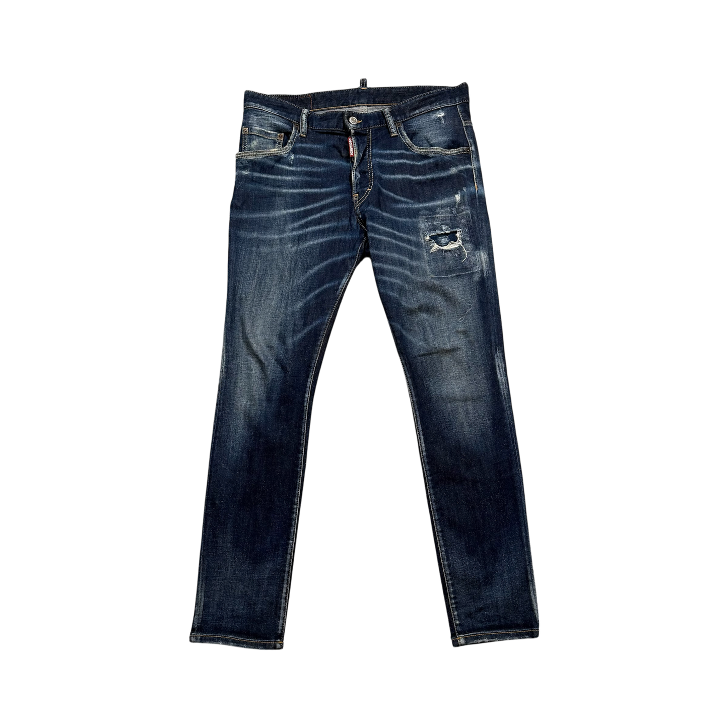 Dsquared ”Skater Jean” Jeans