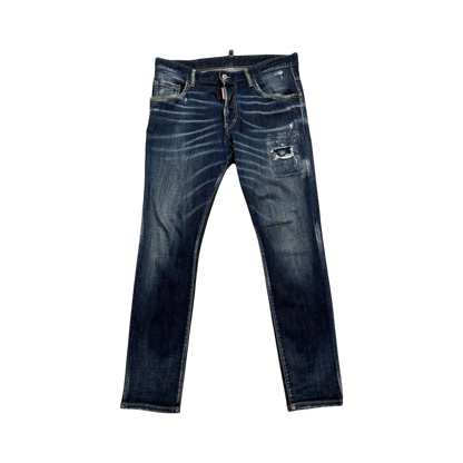 Dsquared ”Skater Jean” Jeans