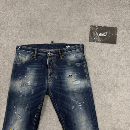 Dsquared ”Cool Guy Jean” Jeans
