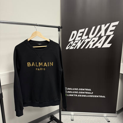 Balmain Sweatshirt