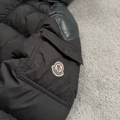Moncler Chevalier Down Jacket
