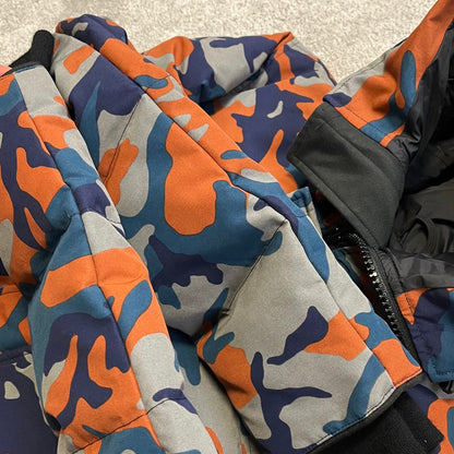 Canada Goose Macmillan