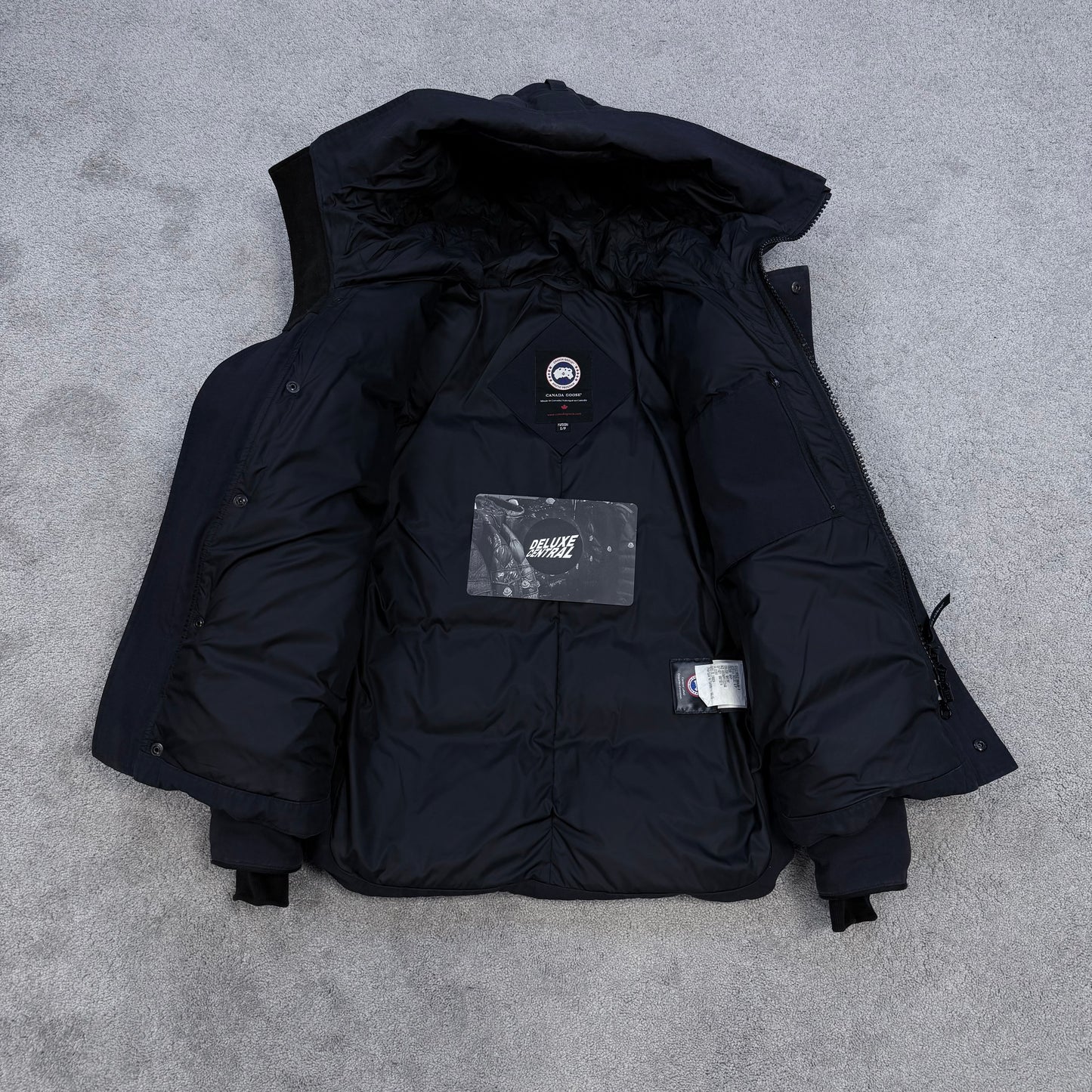 Canada Goose Macmillan