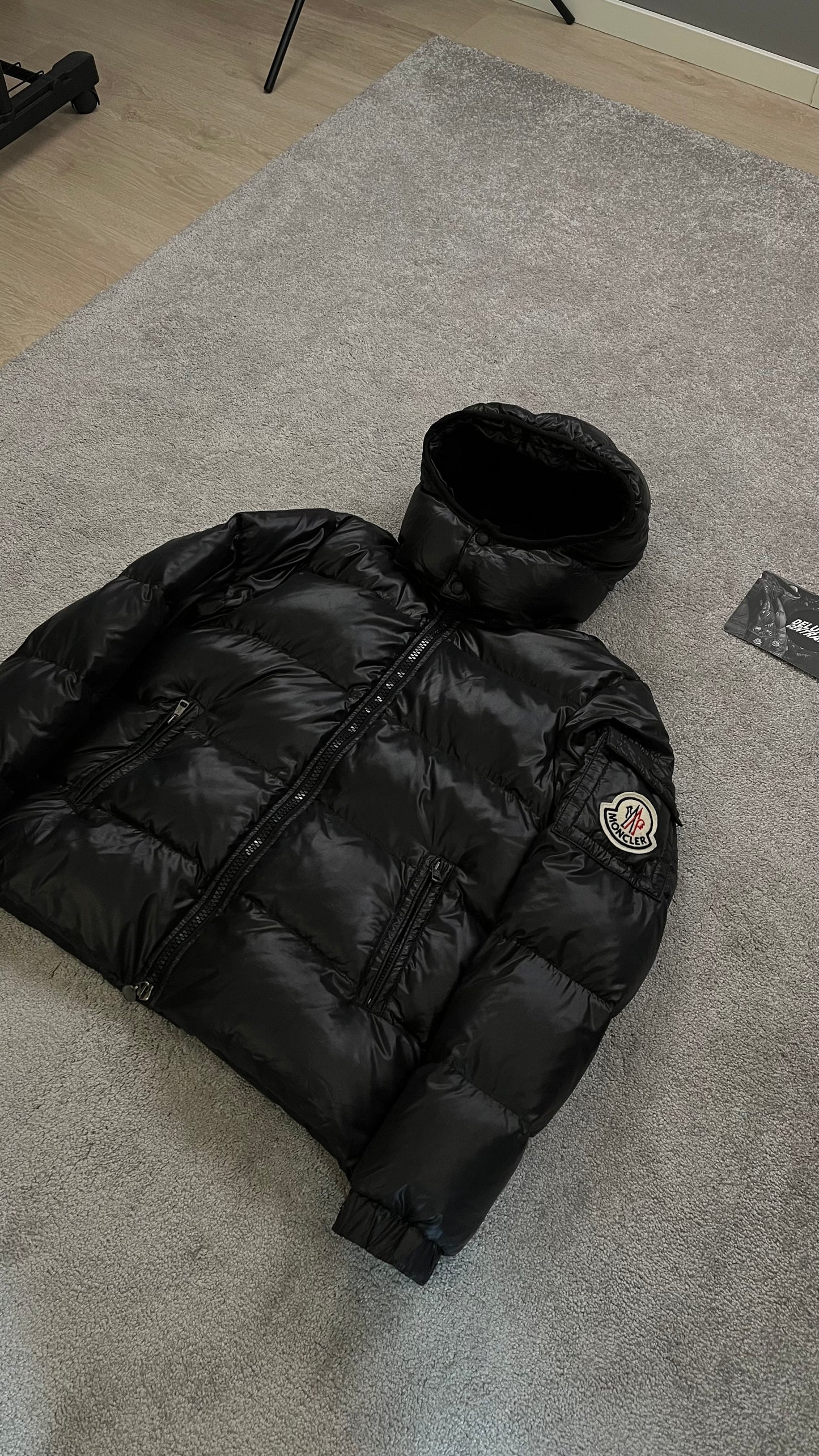 Moncler Himalaya