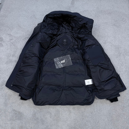 Canada Goose Macmillan Black Label